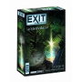 Devir Jeu de société Exit 5 La Isla Olvidada - Escape room coopératif 1-4 joueurs, Version espagnole
