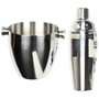 Cook Concept Set de cocktail 16 pièces en acier inoxydable