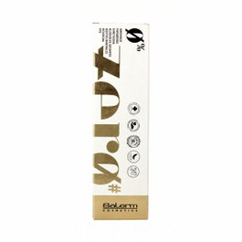Salerm Zero Teinture sans ammoniaque #1,88