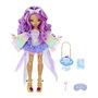 MGA Mirror Mi Luna Skye (Glow Girlie) Poupée de mode