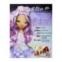MGA Mirror Mi Luna Skye (Glow Girlie) Poupée de mode