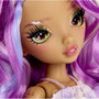 MGA Mirror Mi Luna Skye (Glow Girlie) Poupée de mode