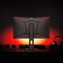 HKC G27H7P Ecran PC Gamer 27'' Fast IPS Full HD 320 Hz