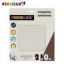 Pincello Étiquettes Adhésives Diam 25 mm 7 Pages (Set de 120)