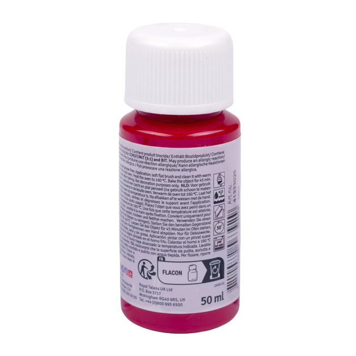 Talens Art Creation Carmin intenso 50ml