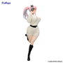 Super Sonico statuette PVC Trio-Try-iT Winter Memory Ver. 21 cm