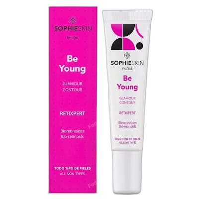 Sophieskin BE YOUNG contour 15 ml