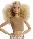 Mattel Barbie Signature Barbie Basics Modèle 07