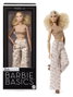 Mattel Barbie Signature Barbie Basics Modèle 07