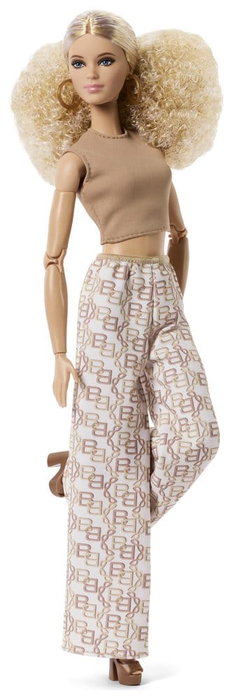 Mattel Barbie Signature Barbie Basics Modèle 07