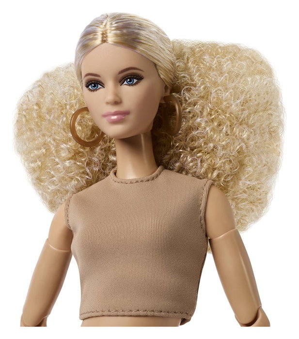 Mattel Barbie Signature Barbie Basics Modèle 07