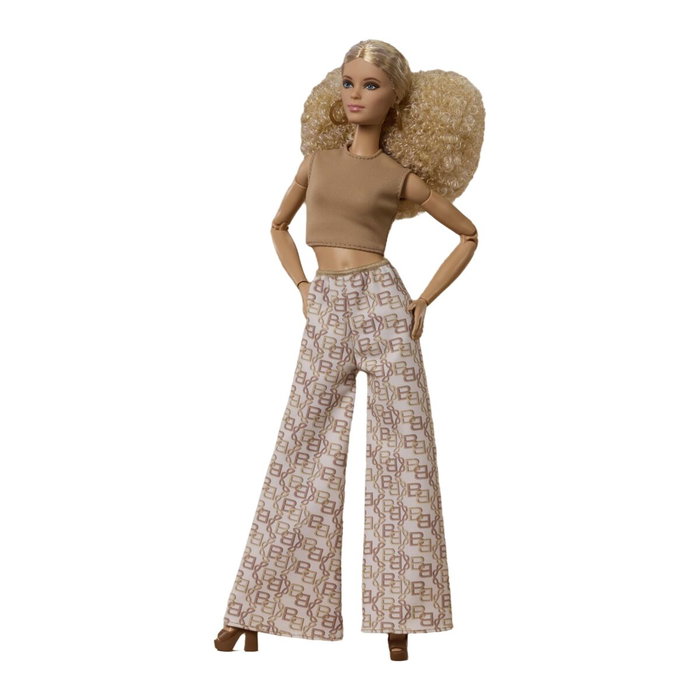 Mattel Barbie Signature Barbie Basics Modèle 07