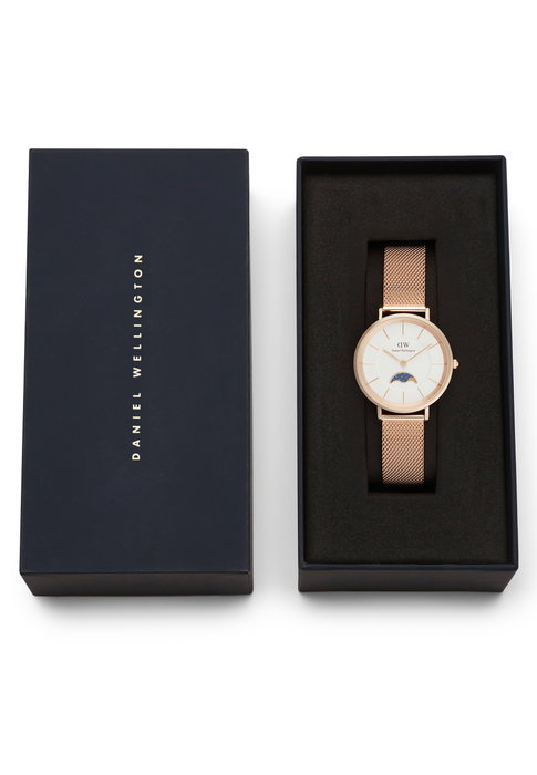 Daniel Wellington DW00100773 Rose Daniel Wellington DW00100773 Rose