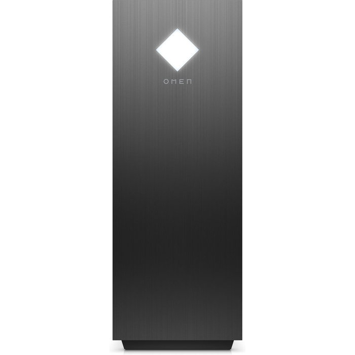 HP OMEN 25L GT15-0044ns Gaming - Intel Core i5-12400F - 16 Go RAM - 512 Go SSD - NVIDIA GeForce RTX 3060 Ti - Noir