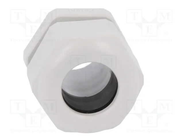 HARTING Presse-étoupe M25 gris IP68