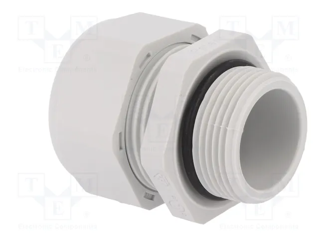 HARTING Presse-étoupe M25 gris IP68