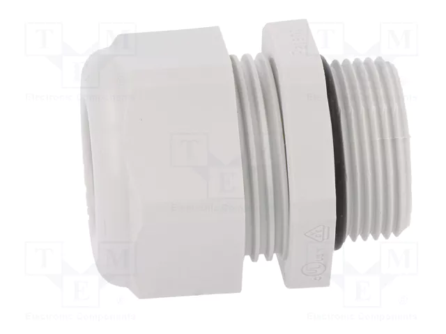 HARTING Presse-étoupe M25 gris IP68