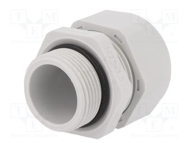 HARTING Presse-étoupe M25 gris IP68