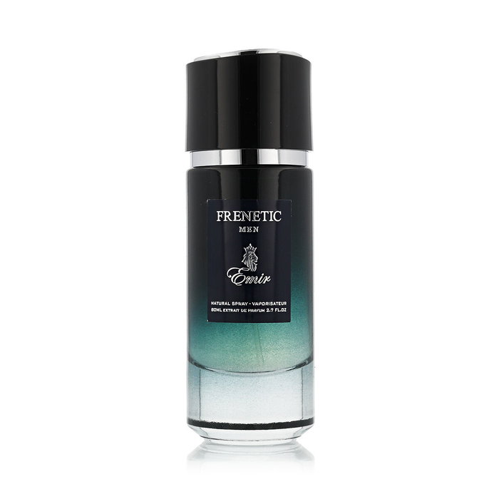 Emir Frenetic Men Eau de Parfum pour hommes 80 ml