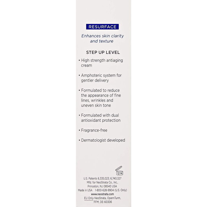 Crème visage Neostrata RESURFACE 30 ml