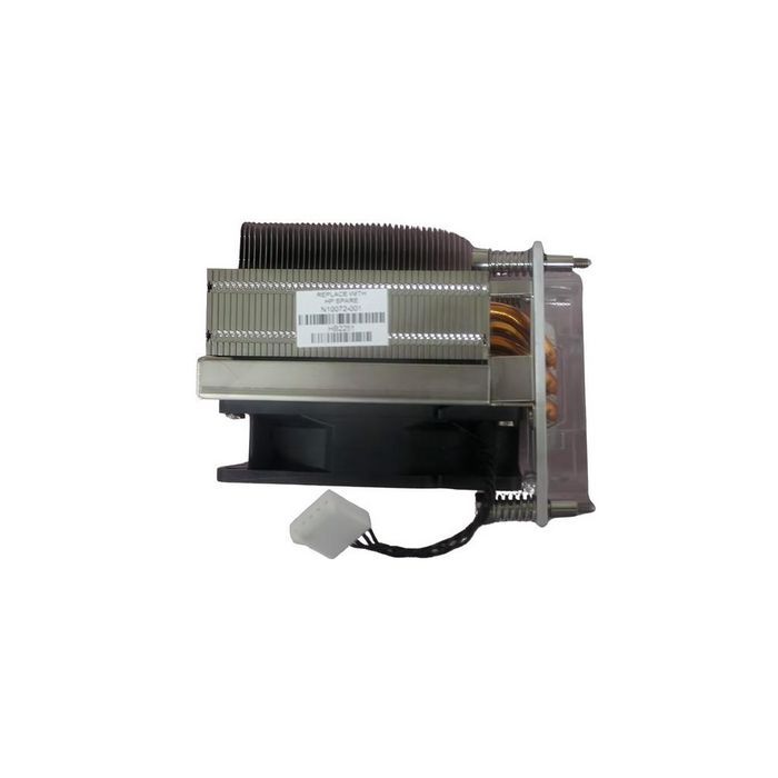HP Ventilateur de refroidissement CPU pour HP Z2 Tower G9 Workstation HP Ventilateur de refroidissement CPU pour HP Z2 Tower G9 Workstation