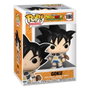 Funko Pop! Dragon Ball Broly Goku – Figurine vinyle 9 cm