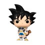 FUNKO Pop! Goku Black Super Saiyan Rosé Dragon Ball