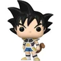 Funko Pop! Vinyl Figure #1860 - Dragon Ball - Goku Black Super Saiyan Rosé - Figurine de collection détaillée en boîte vitrine