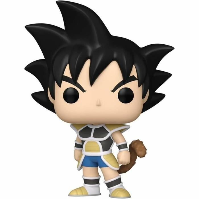 FUNKO Pop! Goku Black Super Saiyan Rosé Dragon Ball