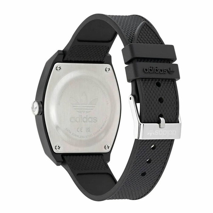 Montre Unisexe Adidas AOST22039 (Ø 38 mm) Montre Unisexe Adidas AOST22039 (Ø 38 mm)