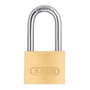 Verrouillage des clés ABUS Laiton 6,5 mm 40 mm