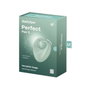 Satisfyer Perfect Pair 3 Vert