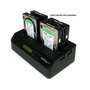 Graveur externe Startech SATDOCK4U3RE
