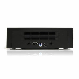 Startechcom Duplicateur de disque dur 4 baies SATA avec USB 3.0 et eSATA