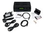 Startech 4x Station d'accueil duplicatrice autonome 4 baies SATA IDE eSATA USB 3.0