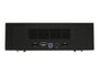 Startech 4x Station d'accueil duplicatrice autonome 4 baies SATA IDE eSATA USB 3.0