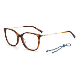Monture de Lunettes Femme Missoni MMI006505LF31 Ø 53 mm
