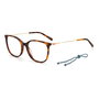 Monture de Lunettes Femme Missoni MMI006505LF31 Ø 53 mm