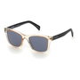 Levi's LV-1002-S-40GF3IR Lunettes de soleil rectangulaires