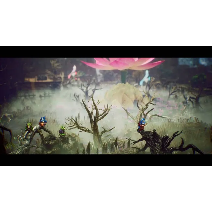 Square Enix The Adventures of Elliot : The Millennium Tales - Jeu Xbox Series X Version FR