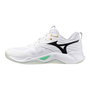 Baskets Mizuno Wave Momentum Pro Blanc Volleyball L