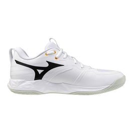 Baskets Mizuno Wave Momentum Pro Blanc Volleyball L