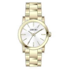 Montre Femme Stroili 1698372 Doré