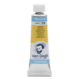 Van Gogh Aquarelle en tube Gomaguta 10 ml