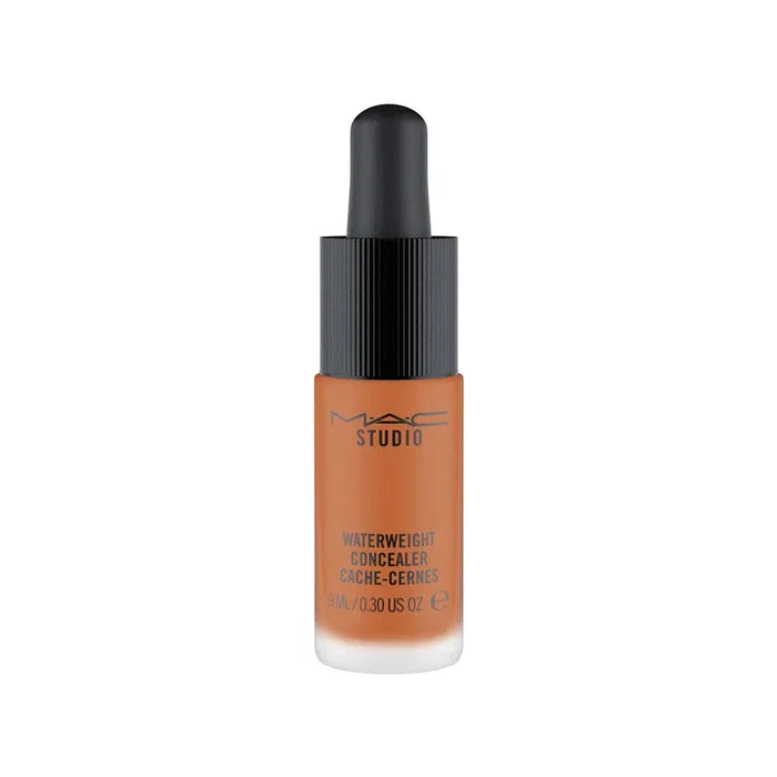 MAC Studio Waterweight Anticernes liquide NW50 MAC Studio Waterweight Anticernes liquide NW50