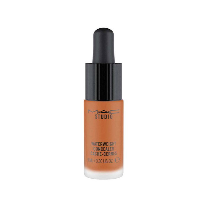 MAC Studio Waterweight Anticernes liquide Teint NW50 9 ml - Maquillage Visage pour Femmes MAC Studio Waterweight Anticernes liquide Teint NW50 9 ml - Maquillage Visage pour Femmes