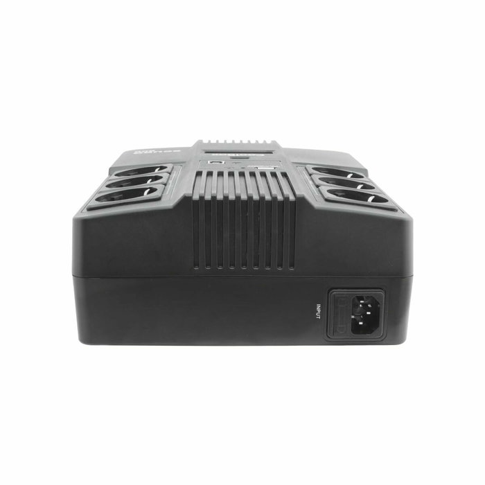 Système d'Alimentation Sans Interruption Interactif CoolBox COO-SAISCU3-800 800 W 480 W