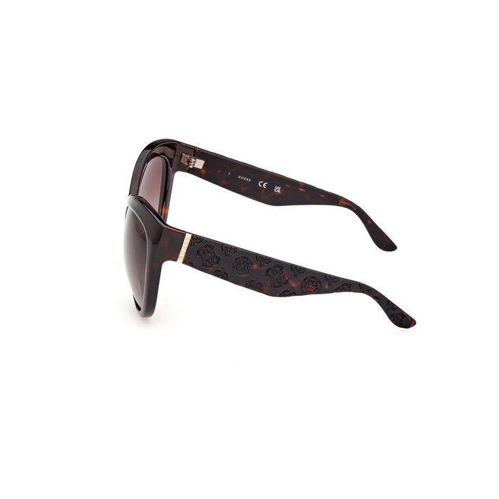 Lunettes de soleil Femme Guess GU00130-6152F Ø 61 mm Lunettes de soleil Femme Guess GU00130-6152F Ø 61 mm
