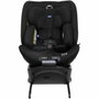 Chicco Everone I-Size - Noir - Groupe 0/1/2/3