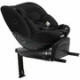 Chicco Everone I-Size - Noir - Groupe 0/1/2/3